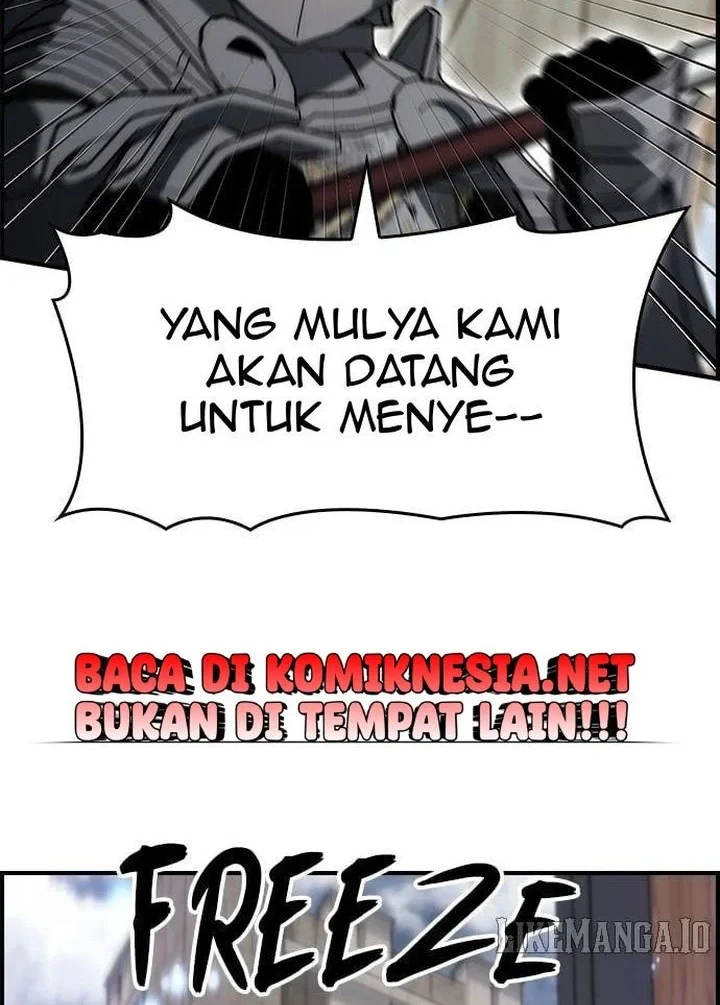 Bad Ending Maker Bab 87 halaman 38