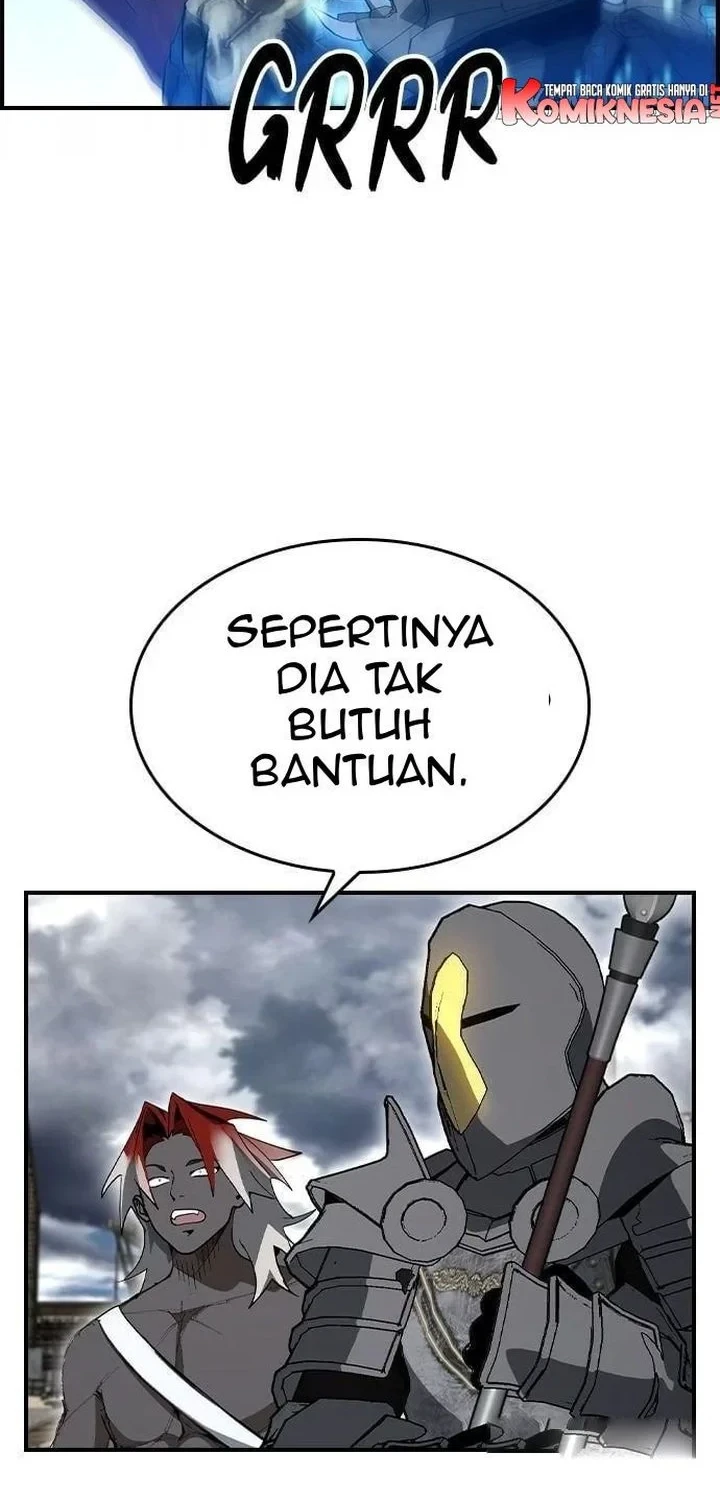 Bad Ending Maker Bab 87 halaman 40