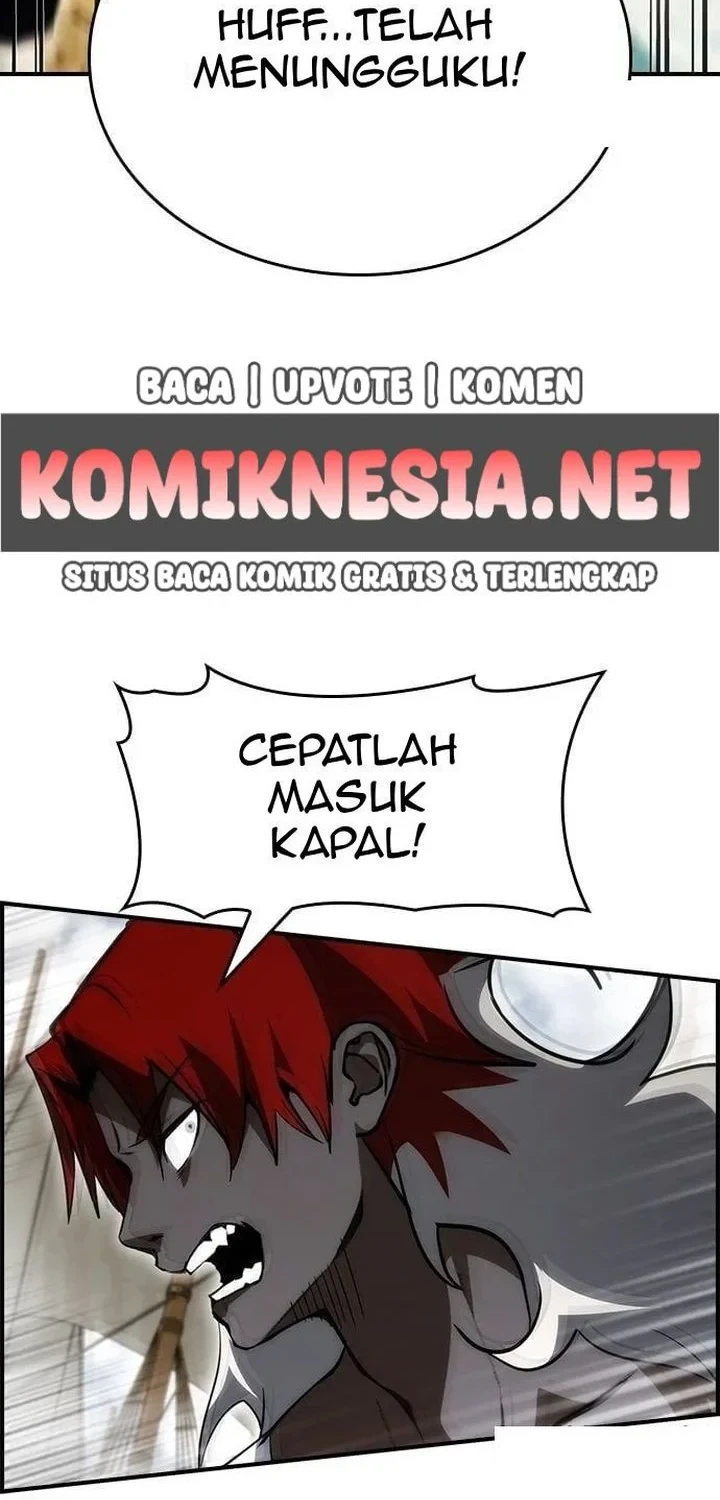 Bad Ending Maker Bab 87 halaman 42