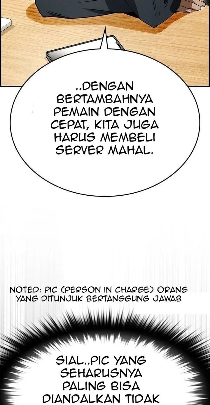 Bad Ending Maker Bab 87 halaman 55