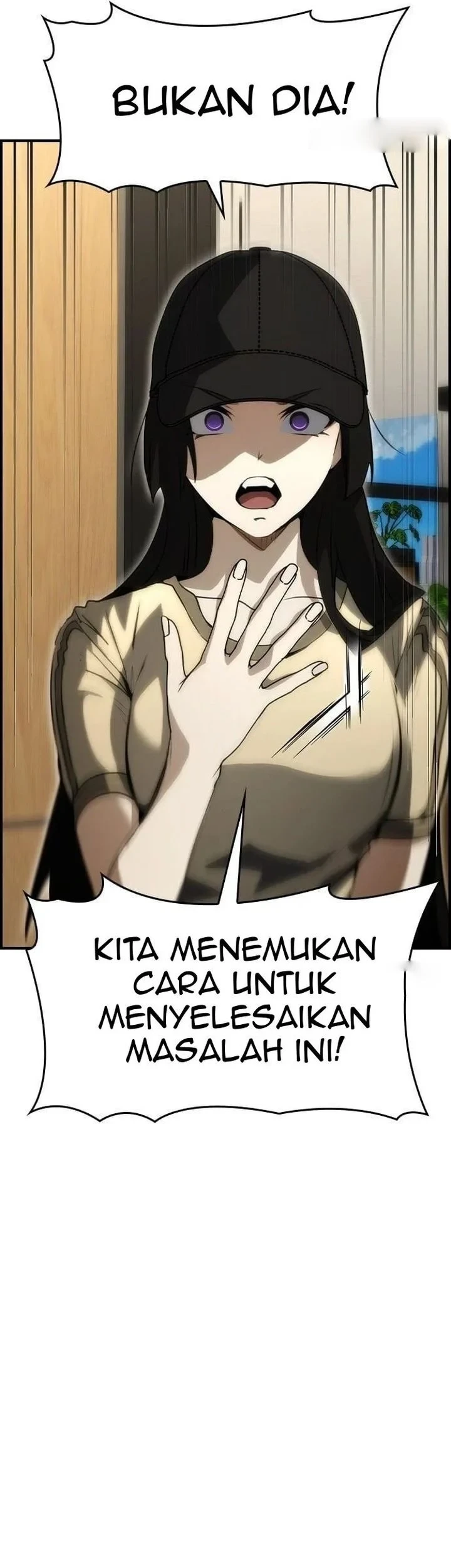 Bad Ending Maker Bab 87 halaman 60