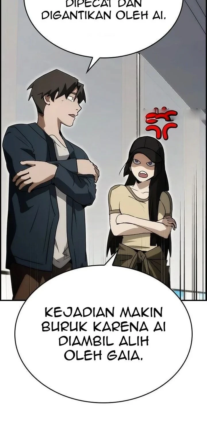 Bad Ending Maker Bab 87 halaman 63