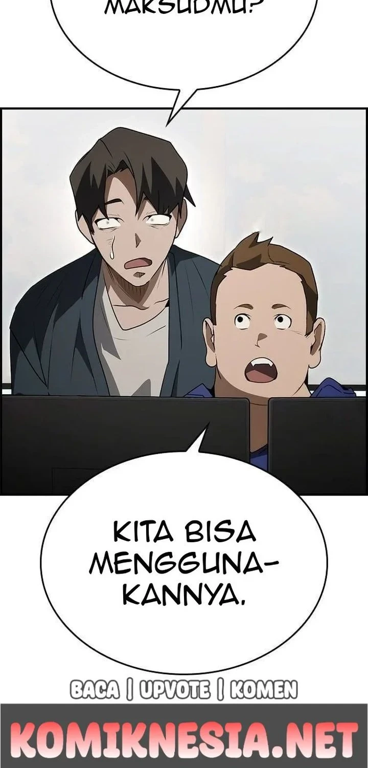 Bad Ending Maker Bab 87 halaman 65