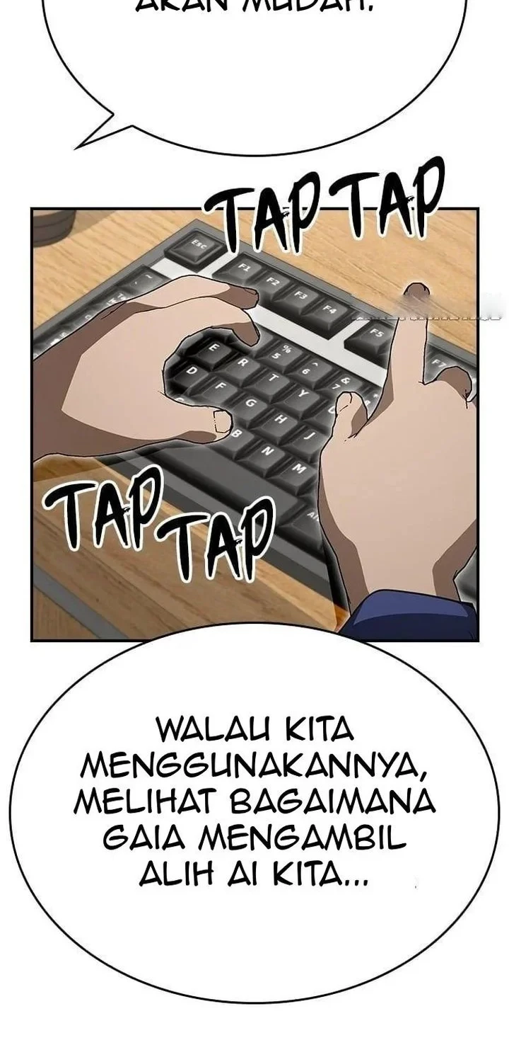 Bad Ending Maker Bab 87 halaman 67