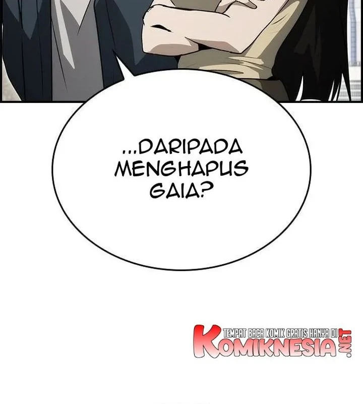 Bad Ending Maker Bab 87 halaman 71