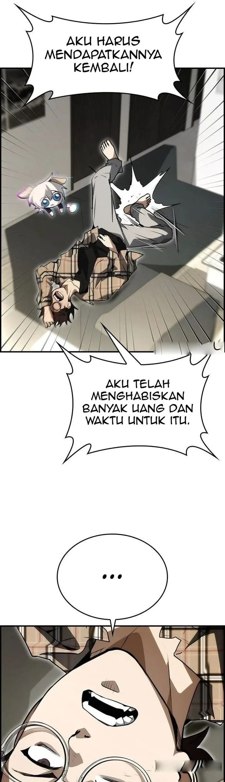 Bad Ending Maker Bab 87 halaman 78
