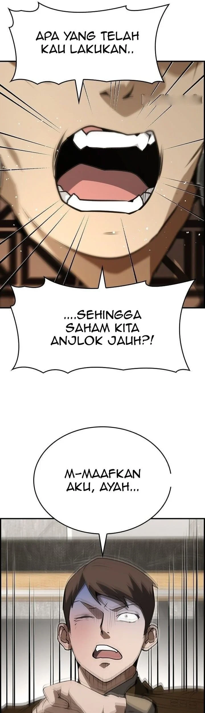 Bad Ending Maker Bab 88 halaman 5