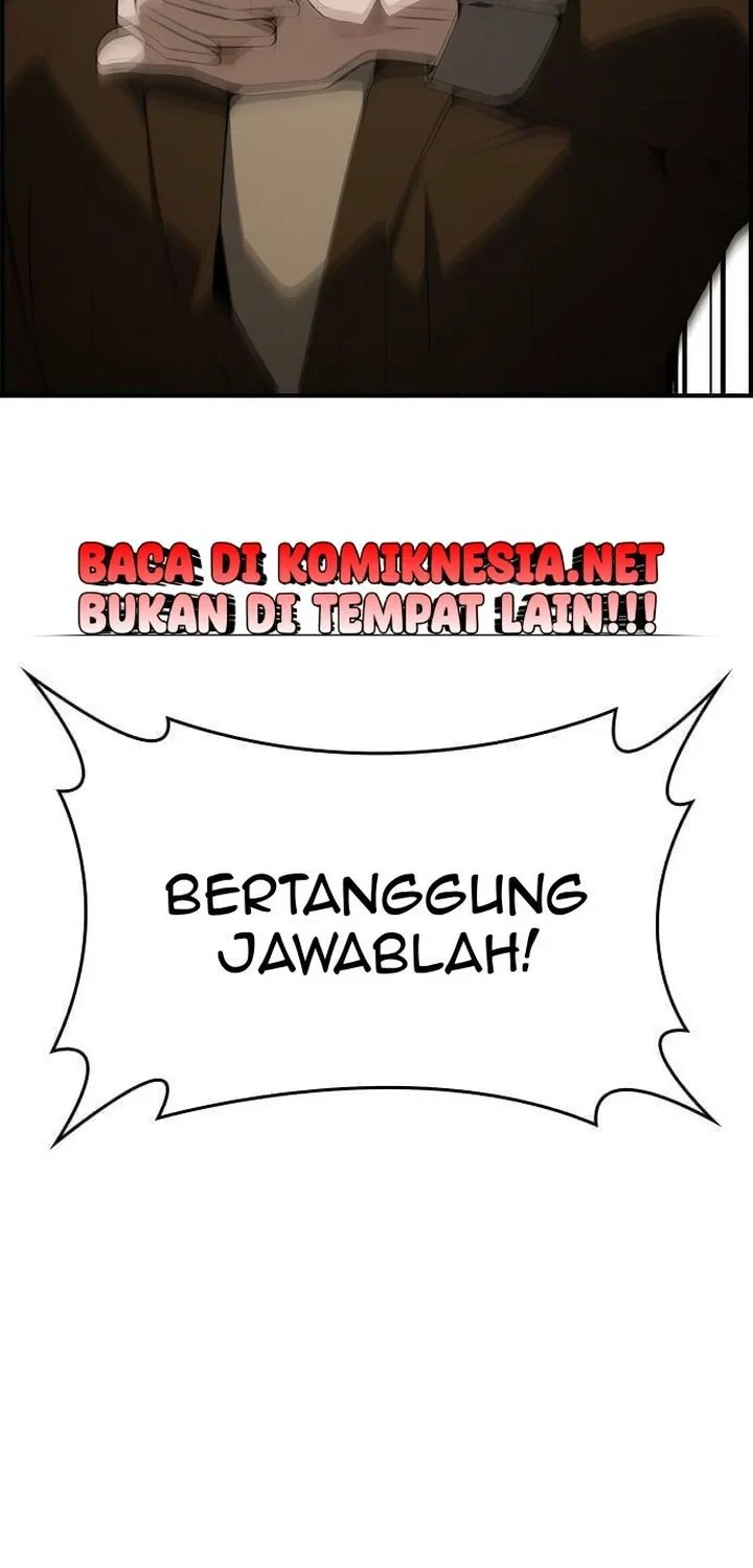 Bad Ending Maker Bab 88 halaman 6