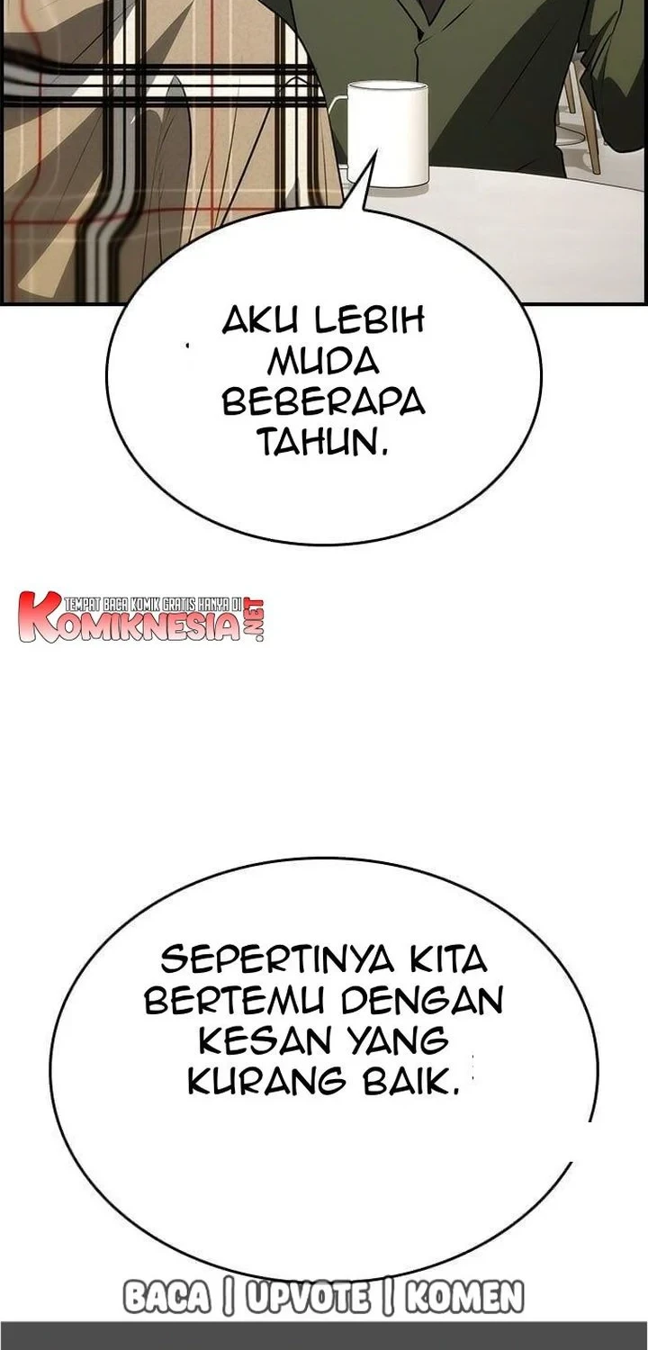 Bad Ending Maker Bab 88 halaman 10