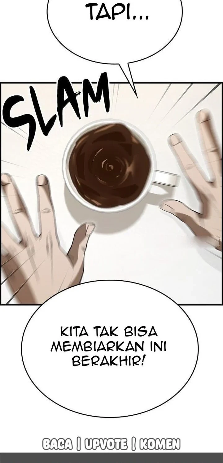 Bad Ending Maker Bab 88 halaman 19