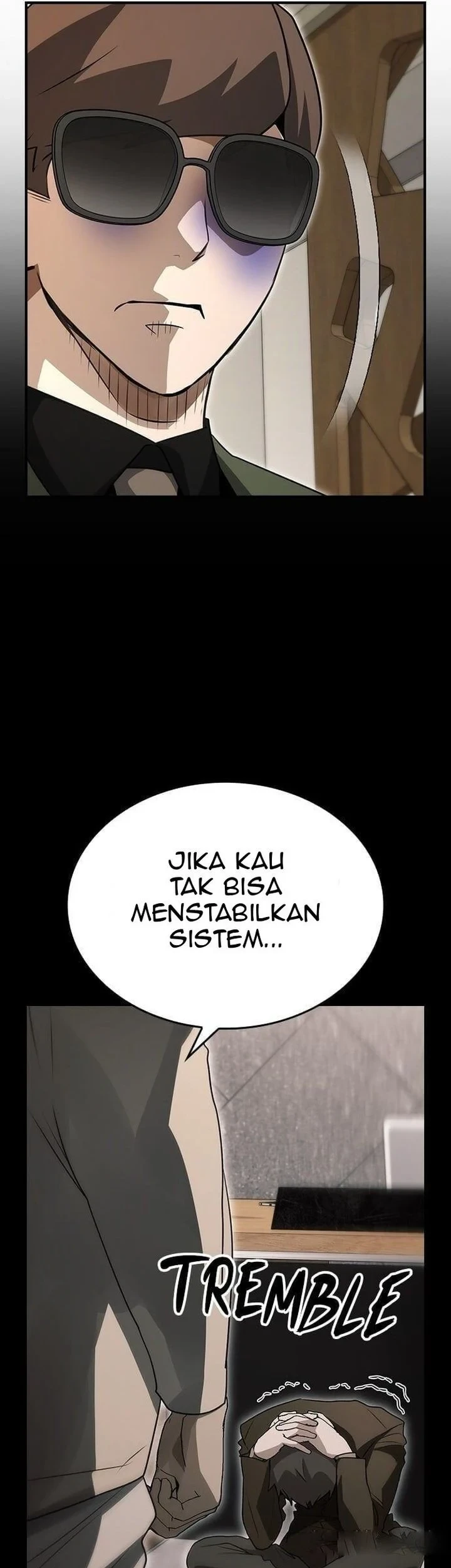 Bad Ending Maker Bab 88 halaman 28