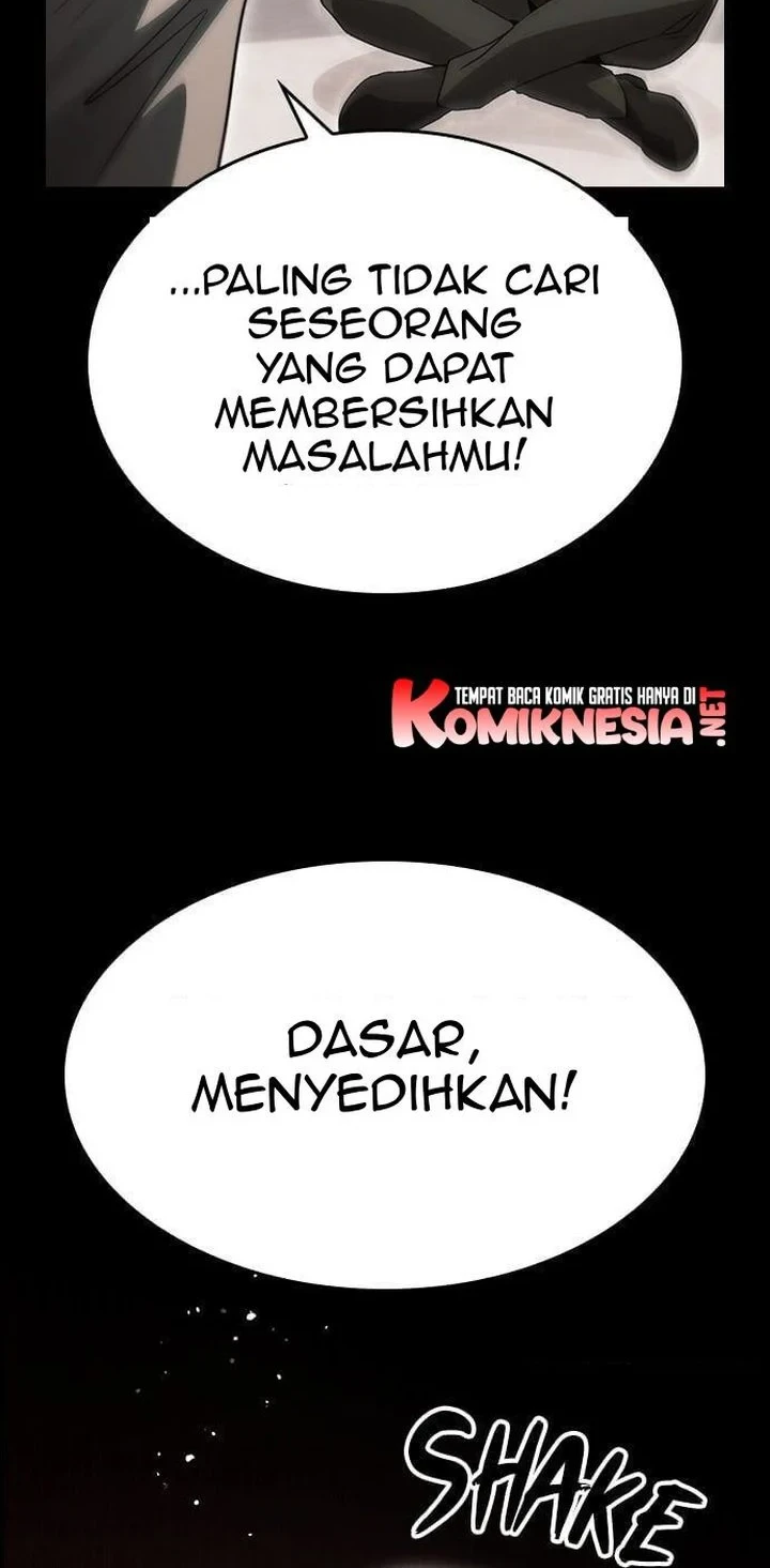 Bad Ending Maker Bab 88 halaman 29