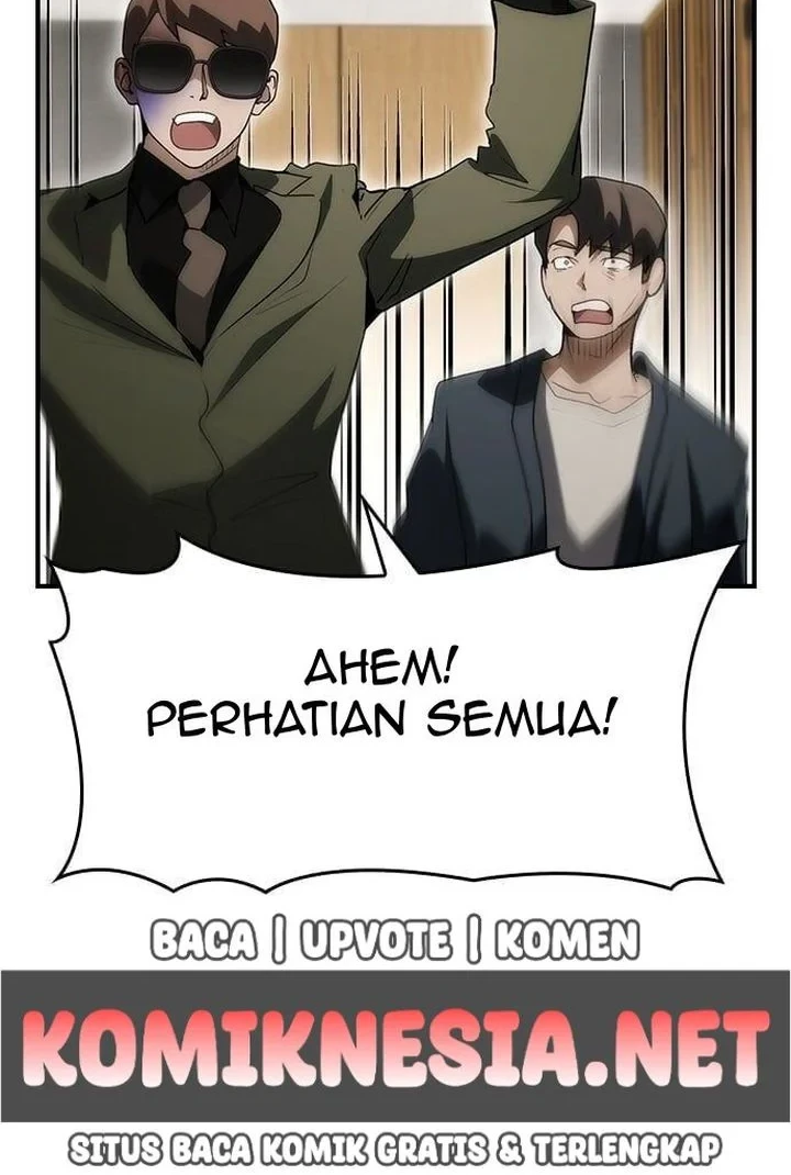 Bad Ending Maker Bab 88 halaman 34