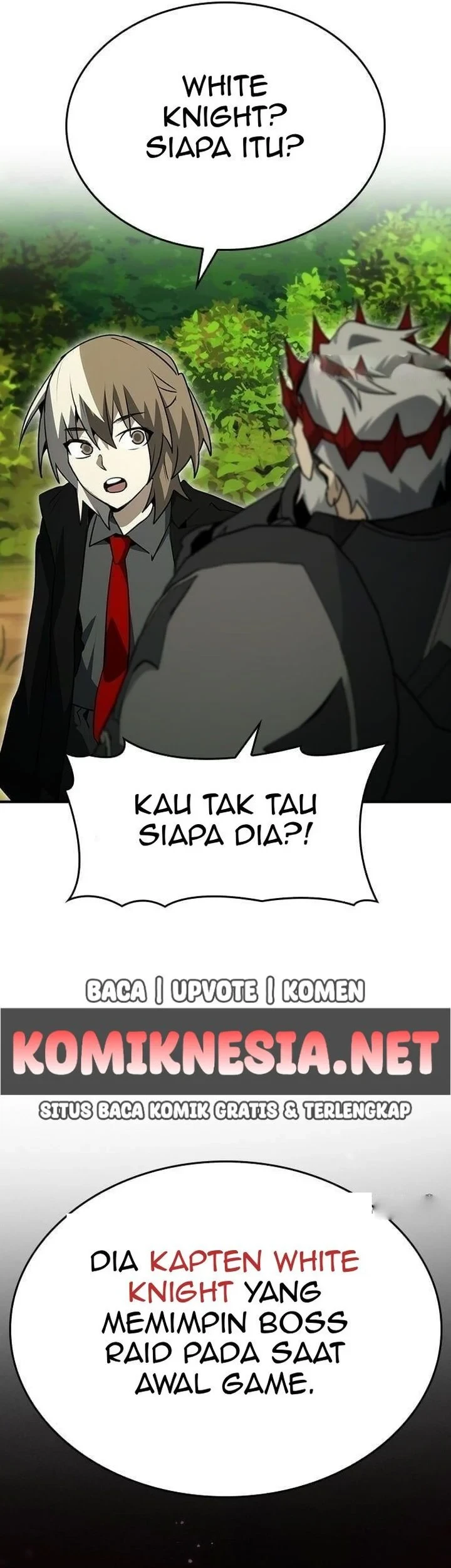 Bad Ending Maker Bab 88 halaman 53