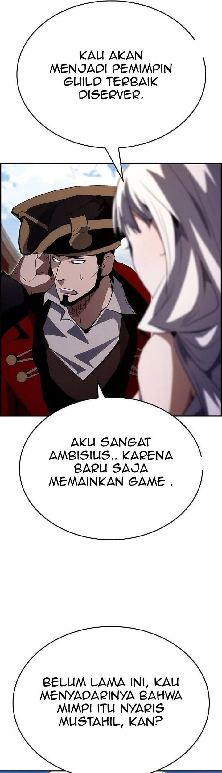 Bad Ending Maker Bab 88 halaman 70