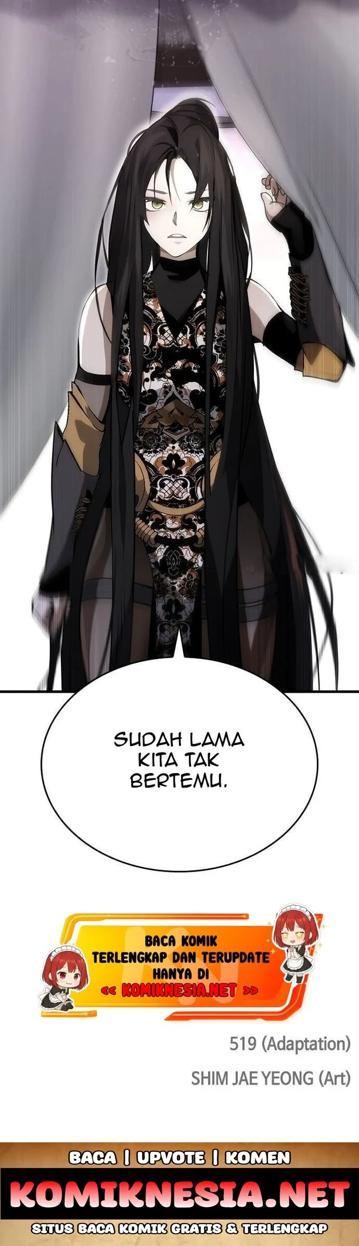 Bad Ending Maker Bab 88 halaman 86