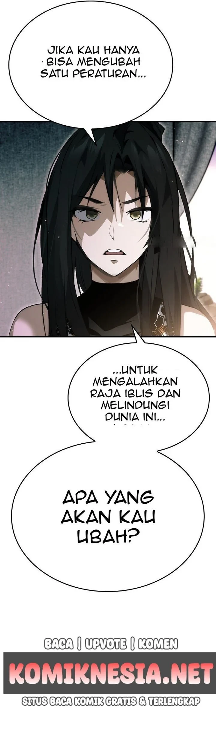 Bad Ending Maker Bab 89 halaman 10