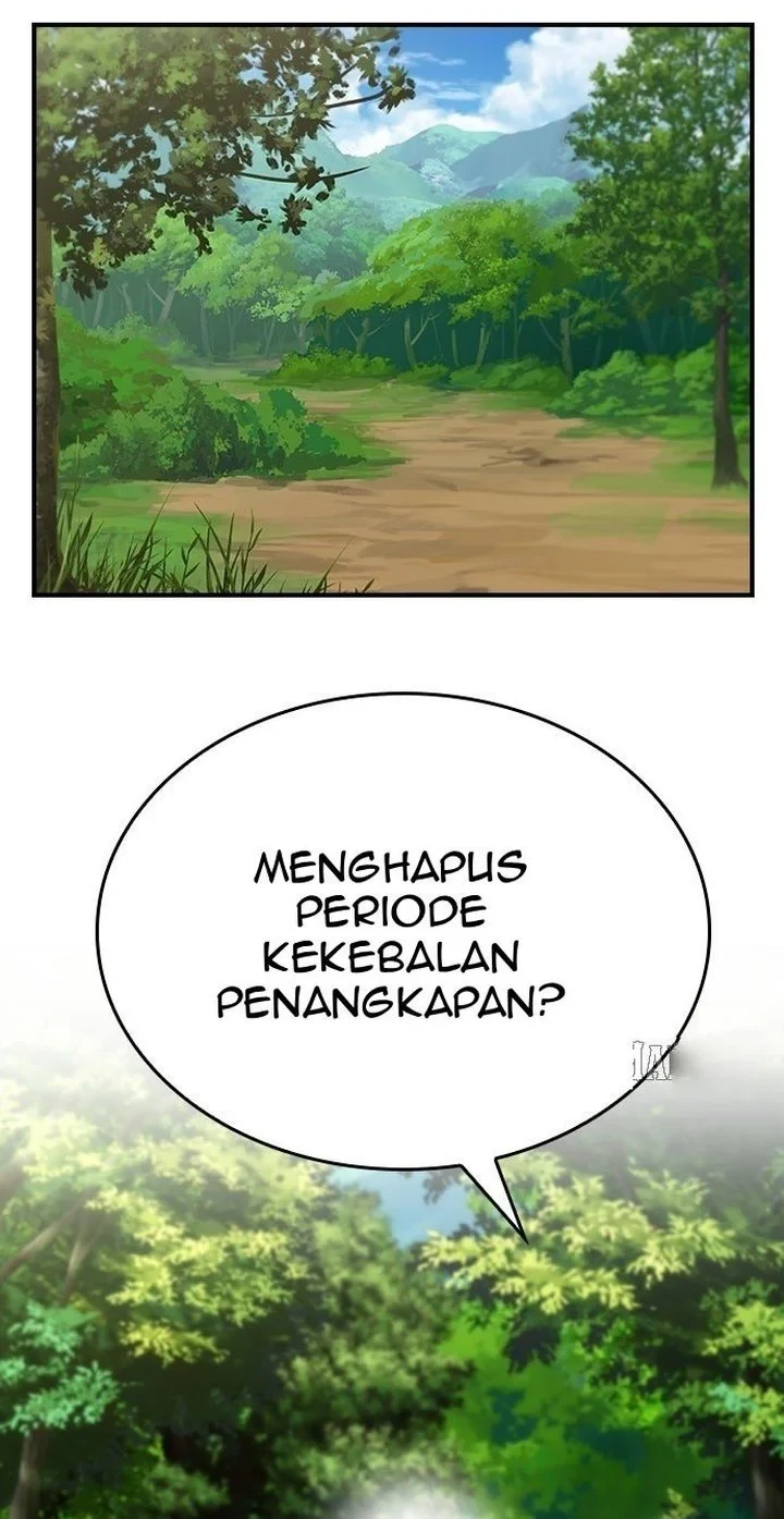 Bad Ending Maker Bab 89 halaman 11