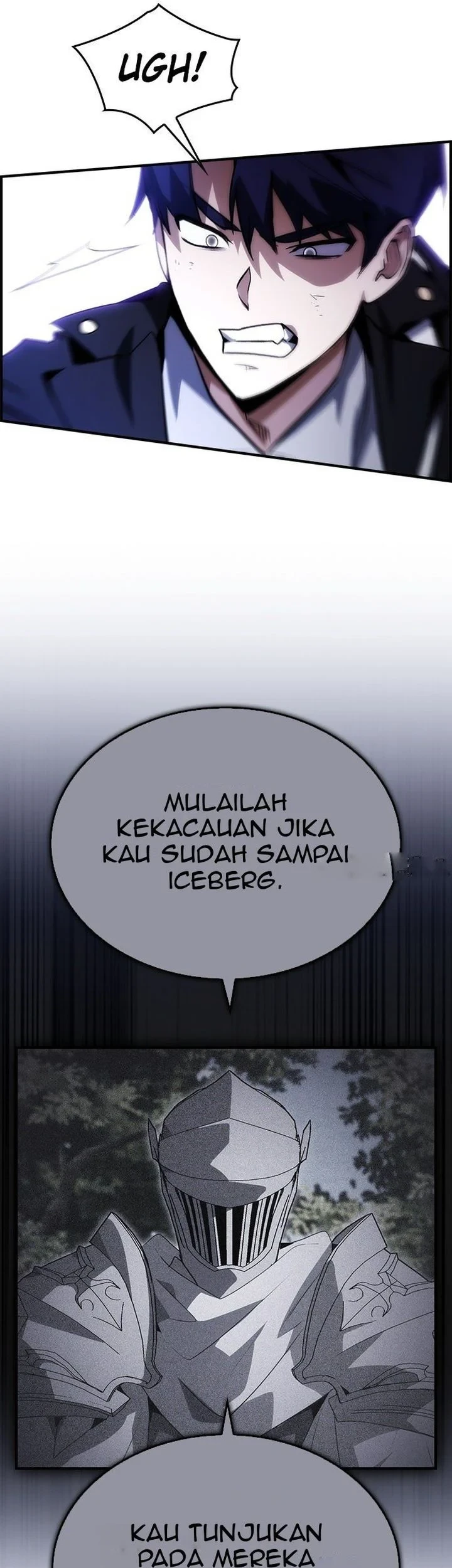 Bad Ending Maker Bab 89 halaman 29