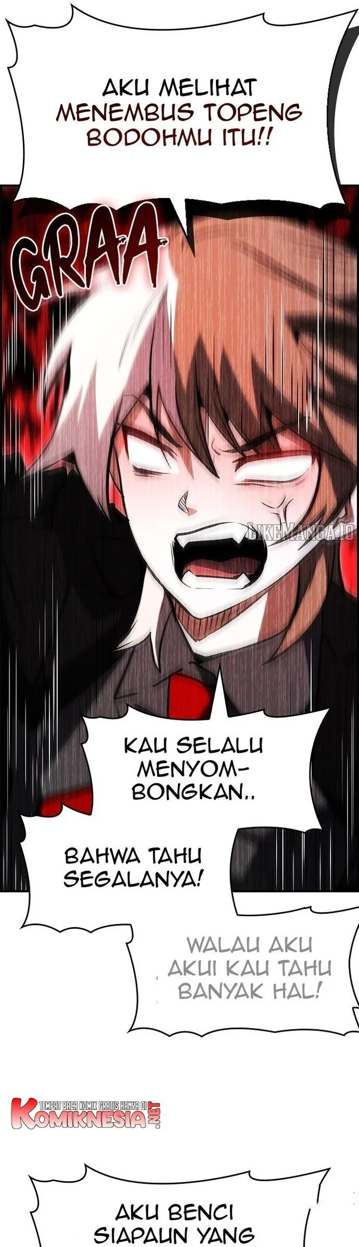 Bad Ending Maker Bab 89 halaman 37