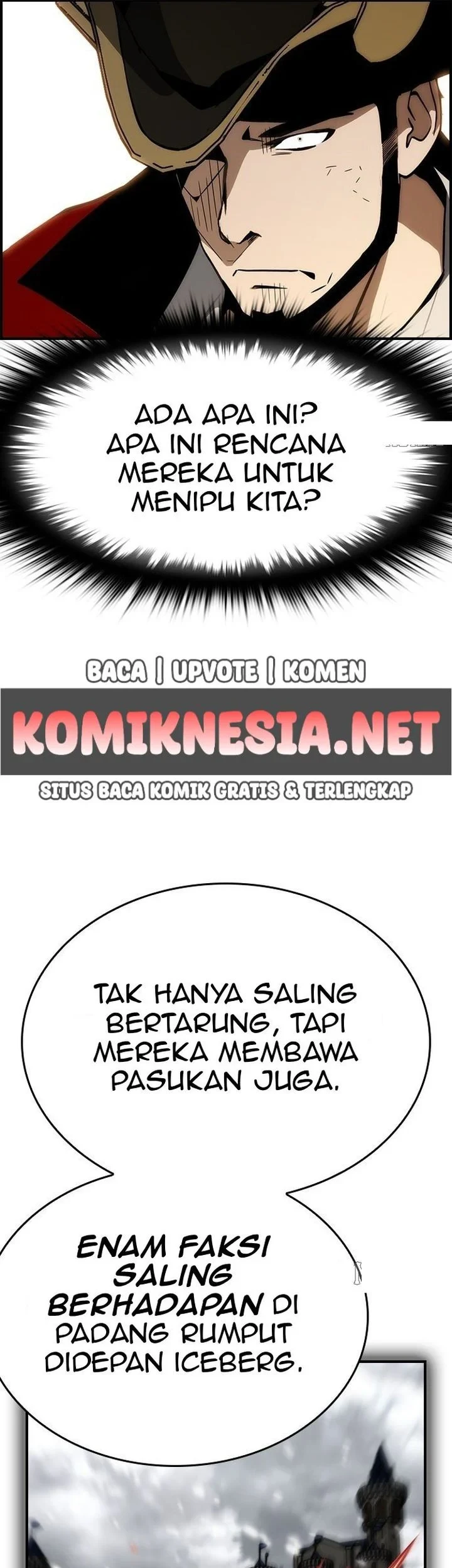 Bad Ending Maker Bab 89 halaman 54