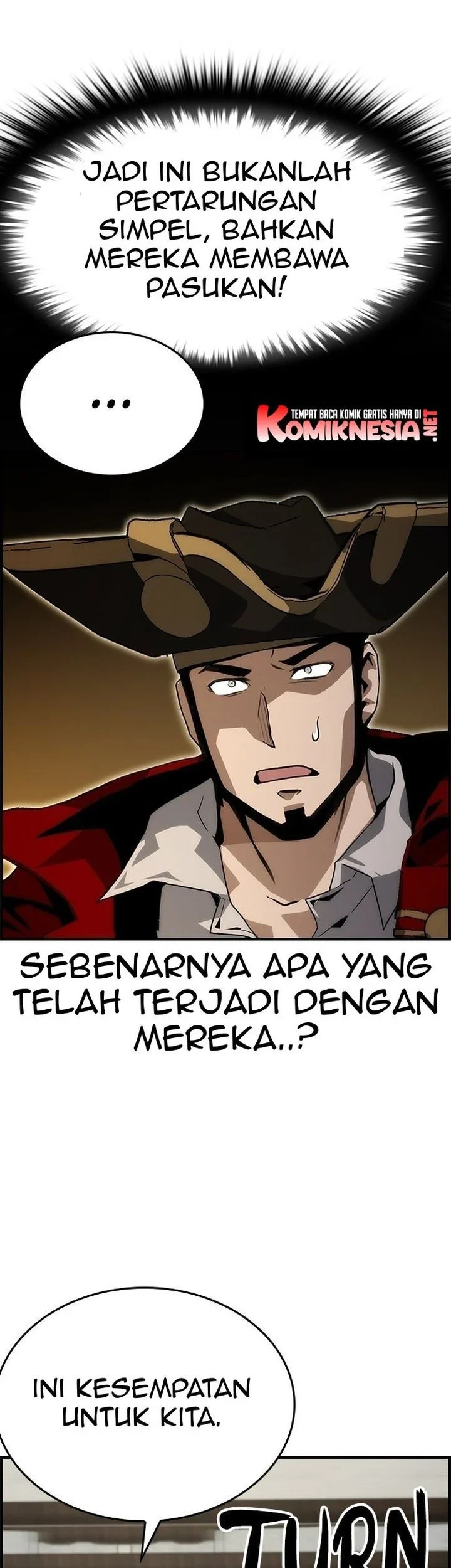 Bad Ending Maker Bab 89 halaman 56
