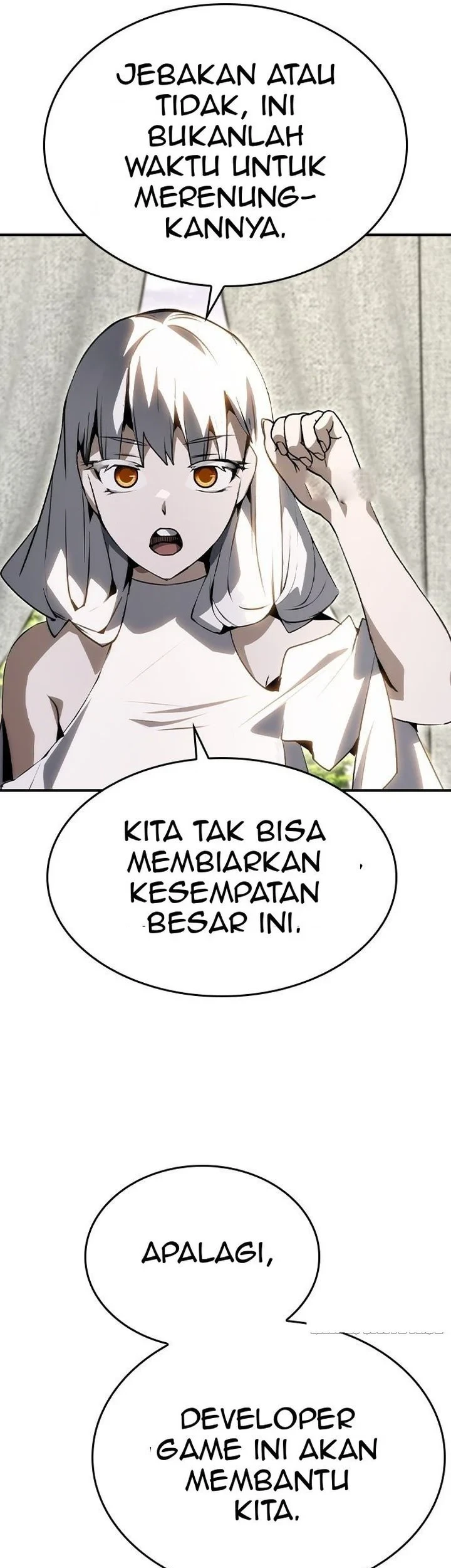 Bad Ending Maker Bab 89 halaman 58