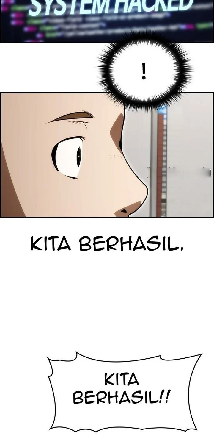 Bad Ending Maker Bab 89 halaman 72