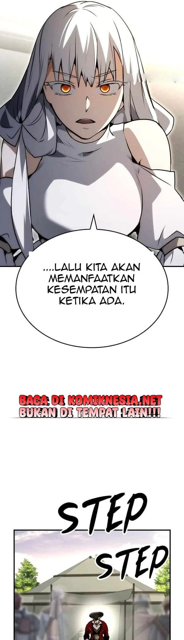 Bad Ending Maker Bab 90 halaman 5