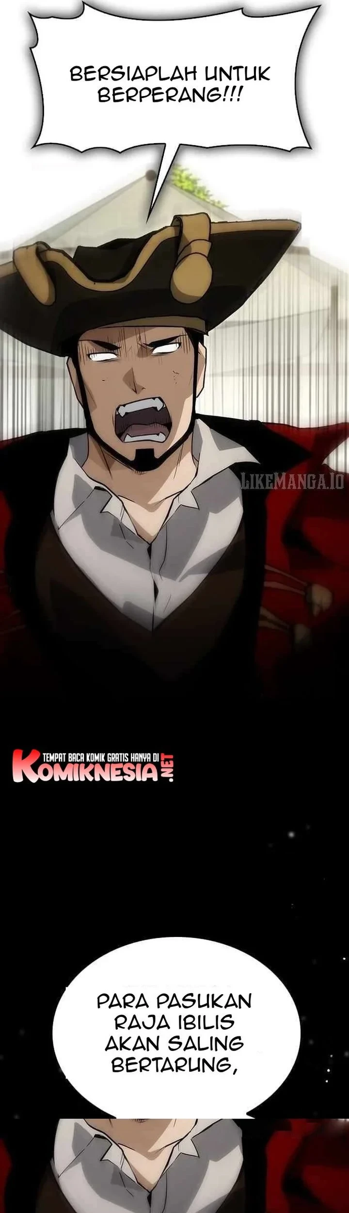 Bad Ending Maker Bab 90 halaman 7