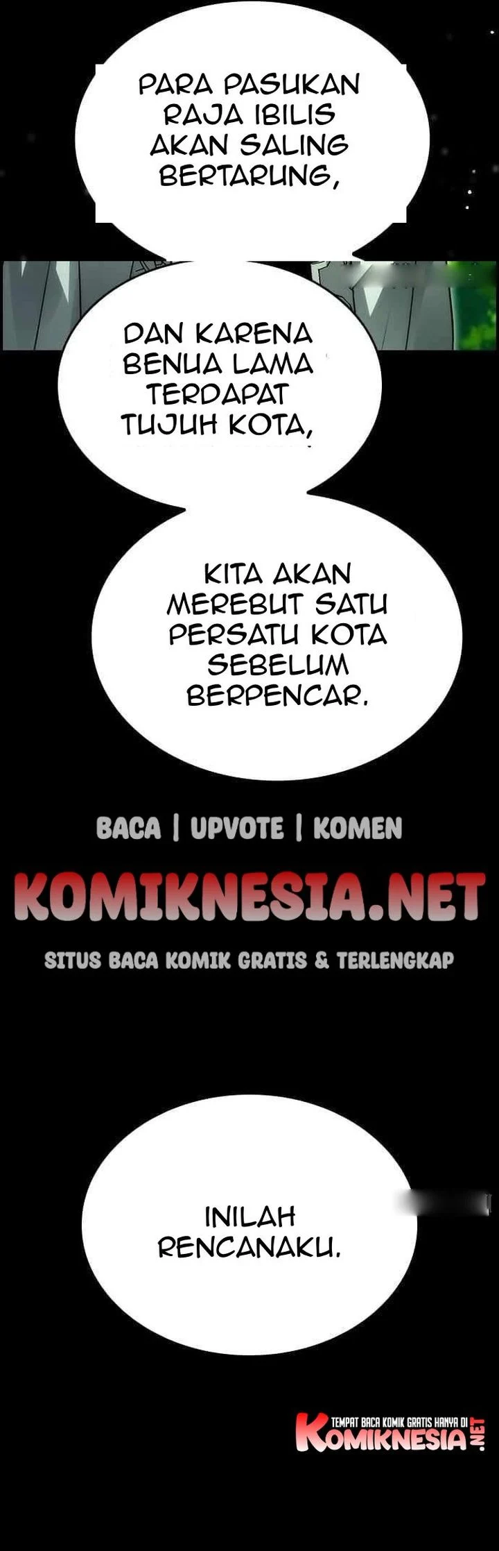 Bad Ending Maker Bab 90 halaman 9