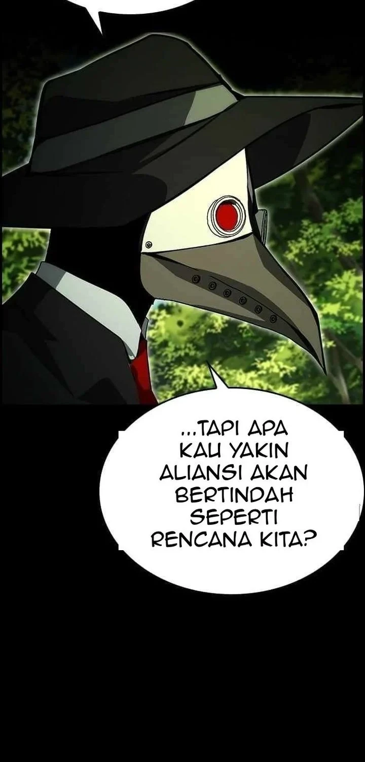 Bad Ending Maker Bab 90 halaman 11