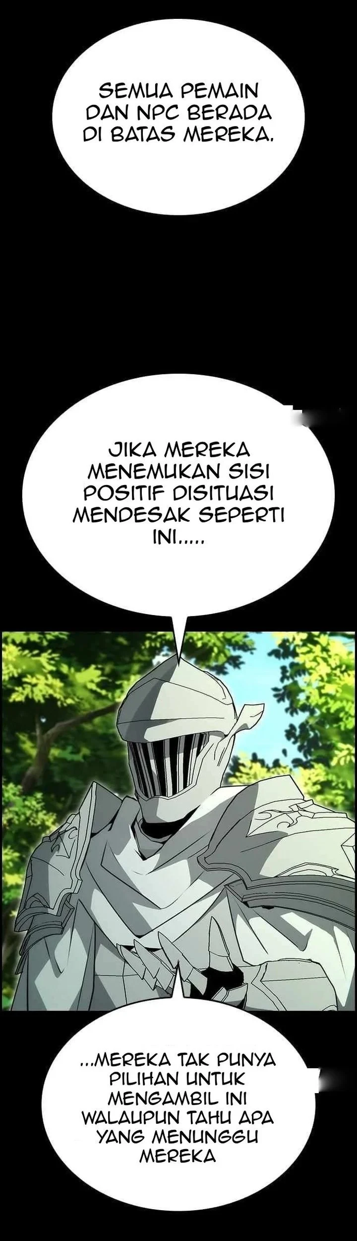 Bad Ending Maker Bab 90 halaman 12