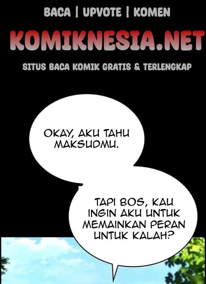 Bad Ending Maker Bab 90 halaman 13