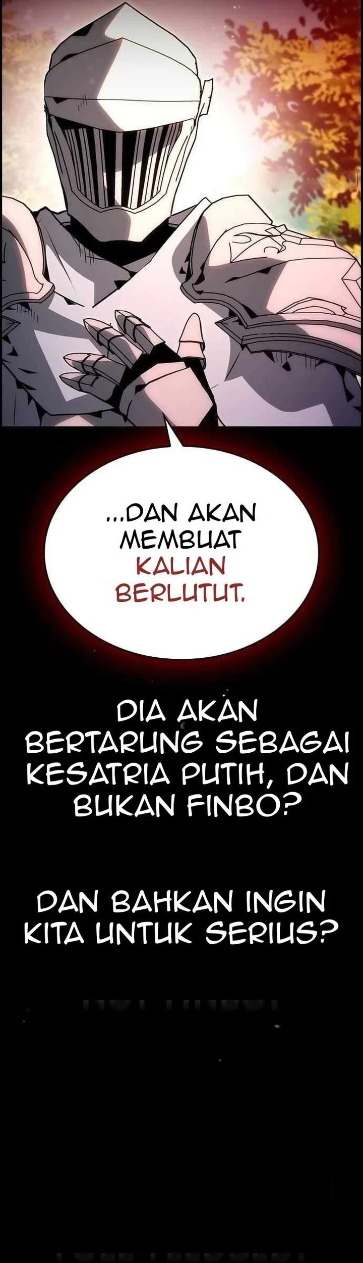 Bad Ending Maker Bab 90 halaman 16