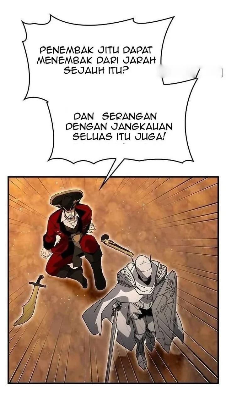 Bad Ending Maker Bab 90 halaman 27