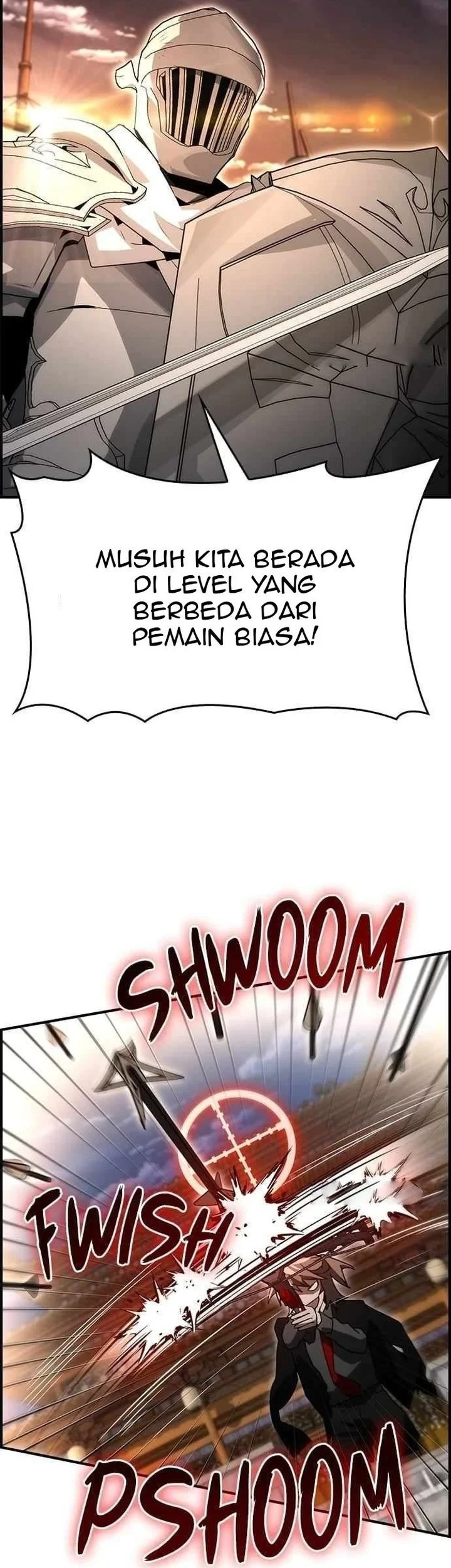 Bad Ending Maker Bab 90 halaman 30