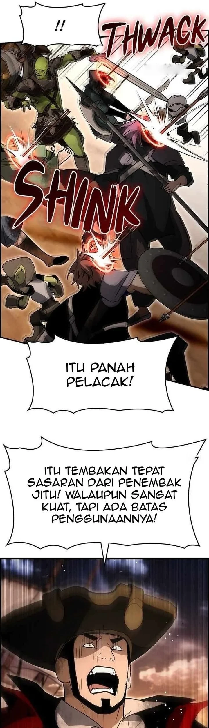 Bad Ending Maker Bab 90 halaman 32
