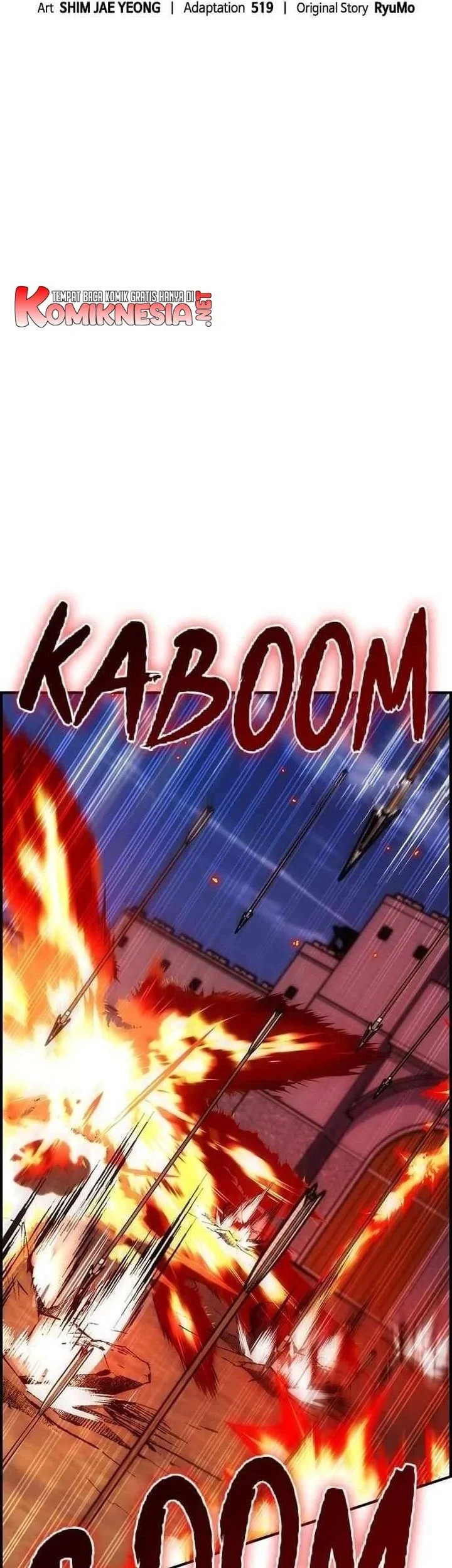 Bad Ending Maker Bab 90 halaman 38