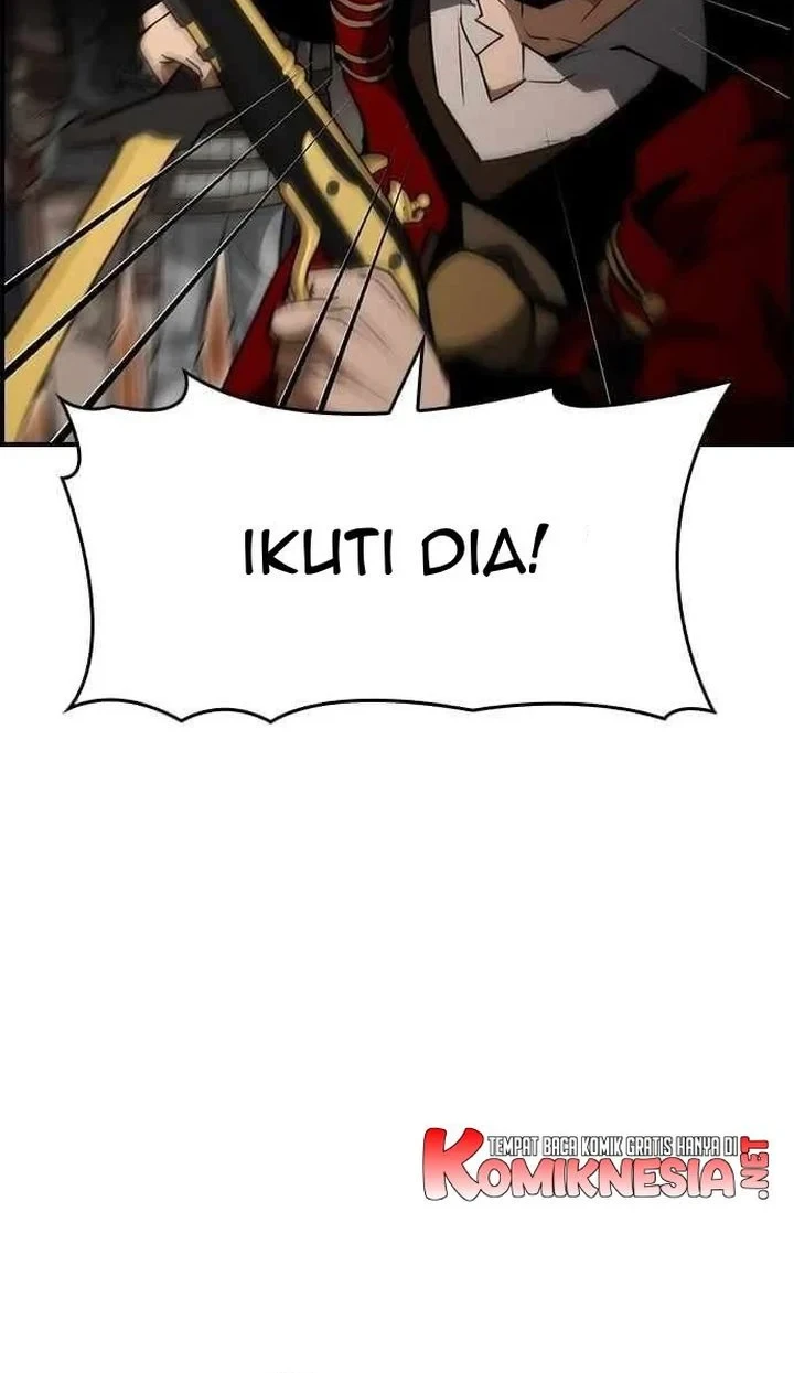 Bad Ending Maker Bab 90 halaman 43