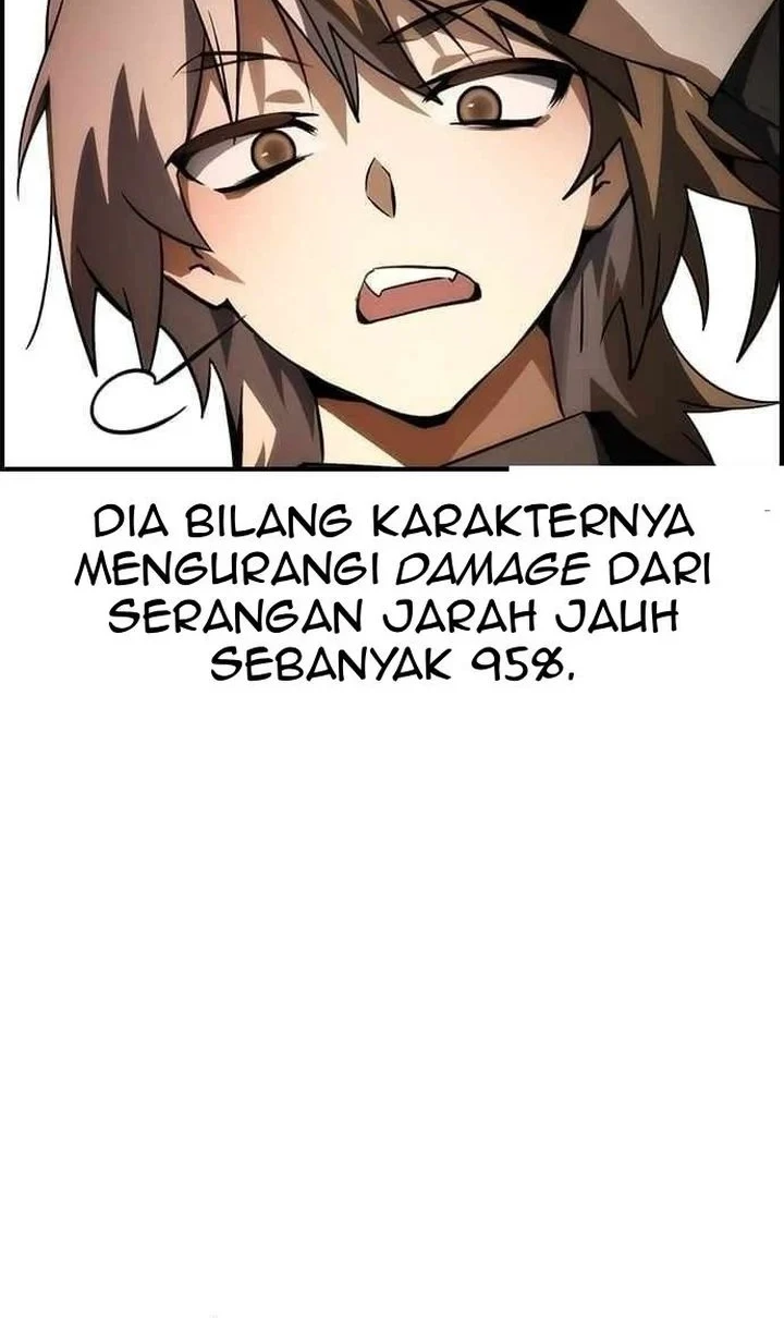 Bad Ending Maker Bab 90 halaman 49