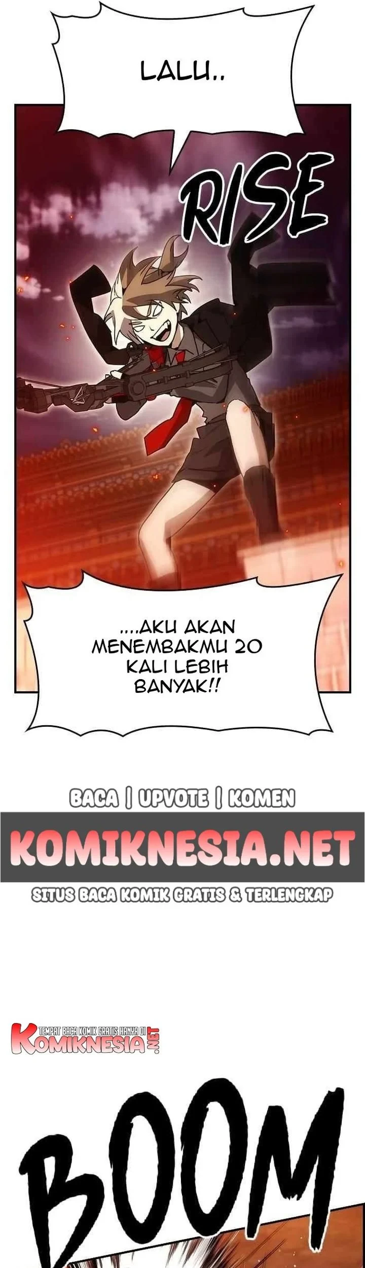 Bad Ending Maker Bab 90 halaman 50