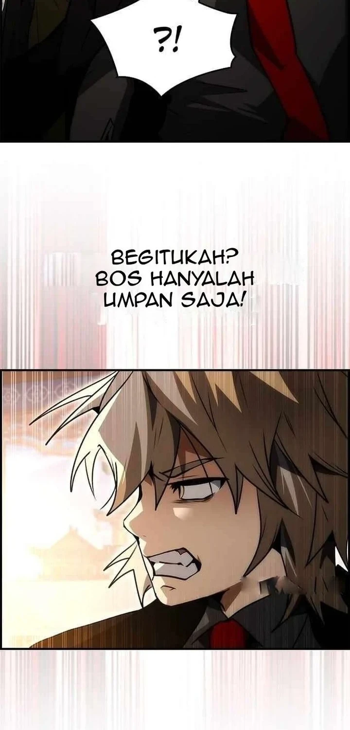 Bad Ending Maker Bab 90 halaman 55