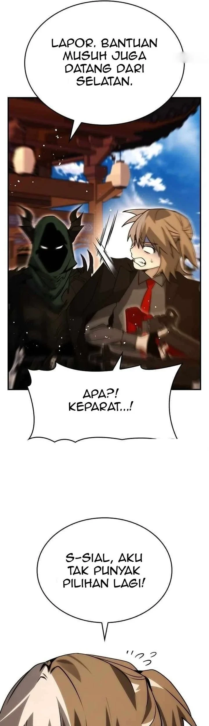 Bad Ending Maker Bab 90 halaman 58