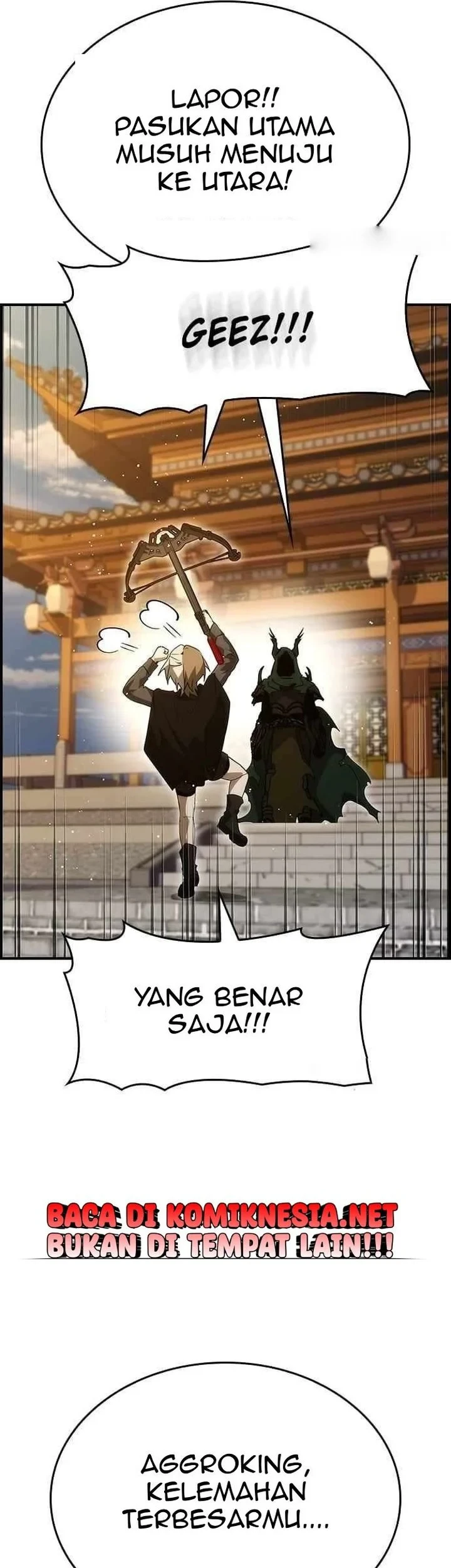 Bad Ending Maker Bab 90 halaman 60