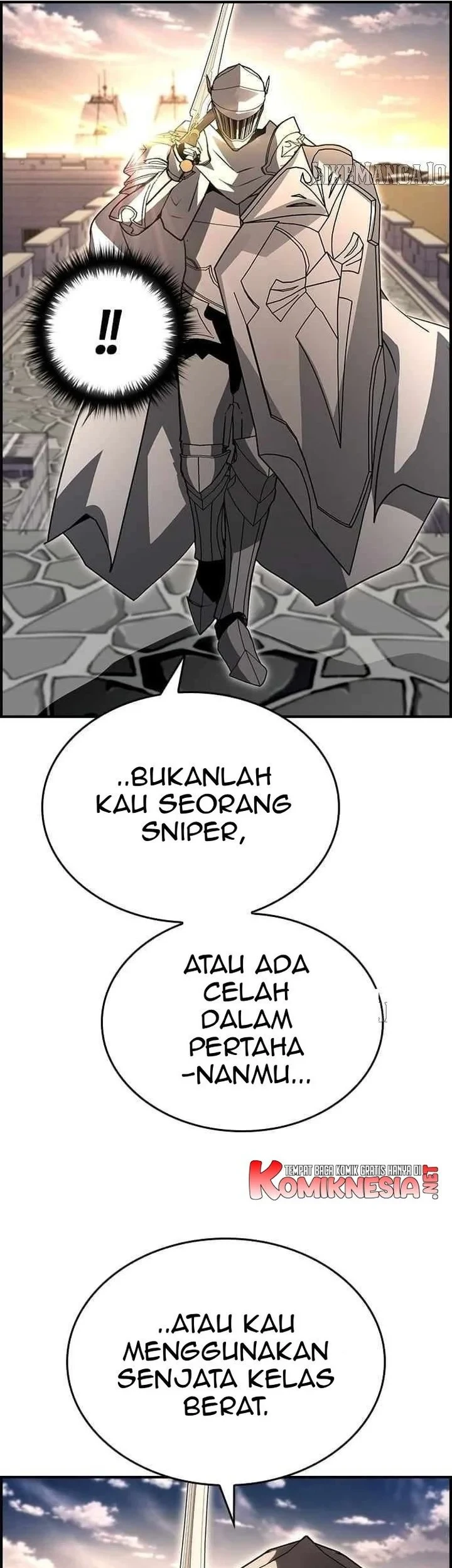 Bad Ending Maker Bab 90 halaman 62