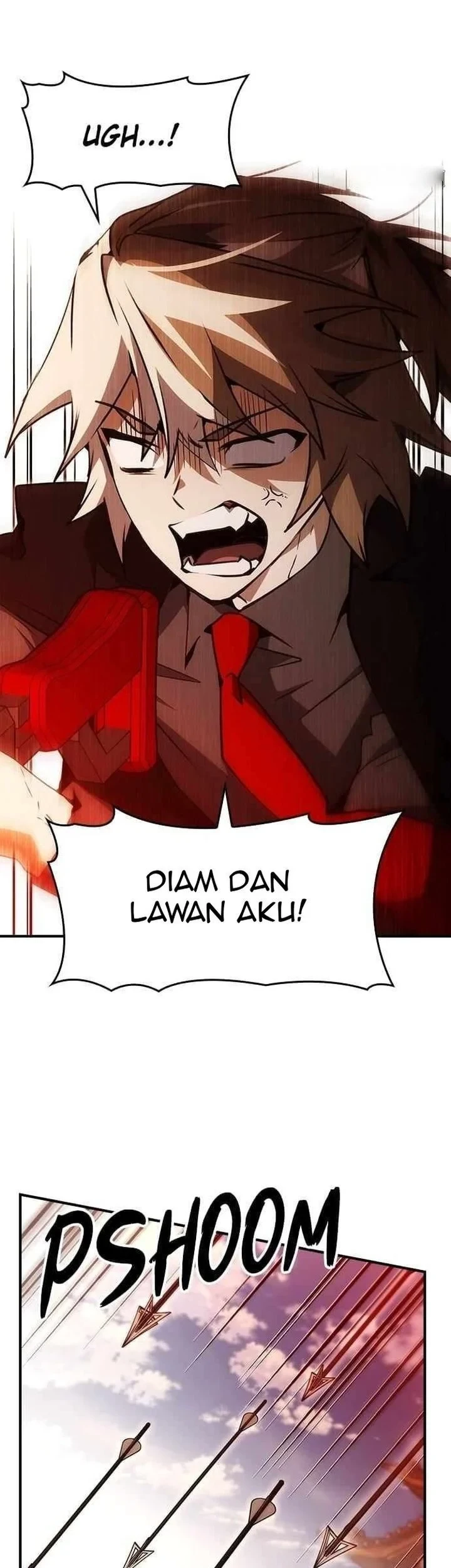 Bad Ending Maker Bab 90 halaman 64