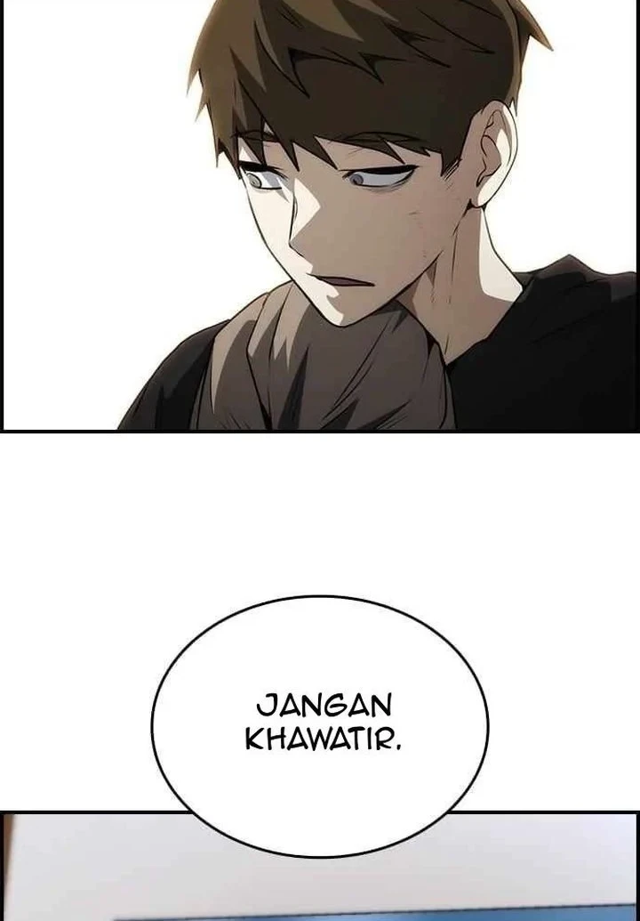 Bad Ending Maker Bab 90 halaman 85