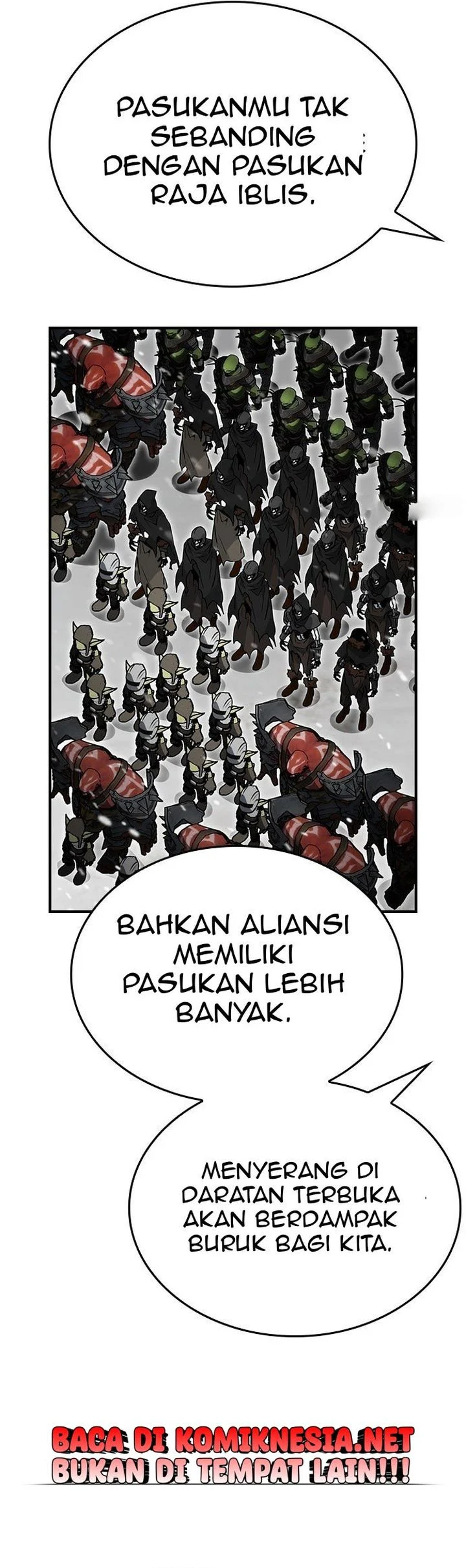 Bad Ending Maker Bab 91 halaman 5
