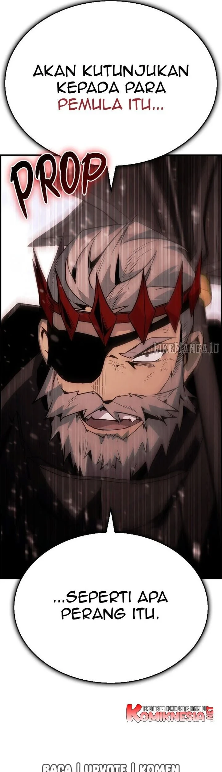 Bad Ending Maker Bab 91 halaman 8